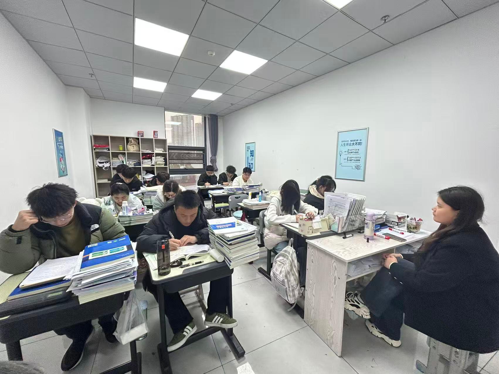 2026年安陽中高考集訓(xùn)新選擇 安陽市京金博信息咨詢，專注初高三集訓(xùn)提升成績