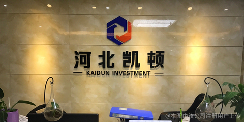 河北凱頓投資咨詢 專業(yè)投資咨詢服務的可靠伙伴